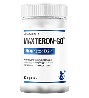 Maxteron-Go 